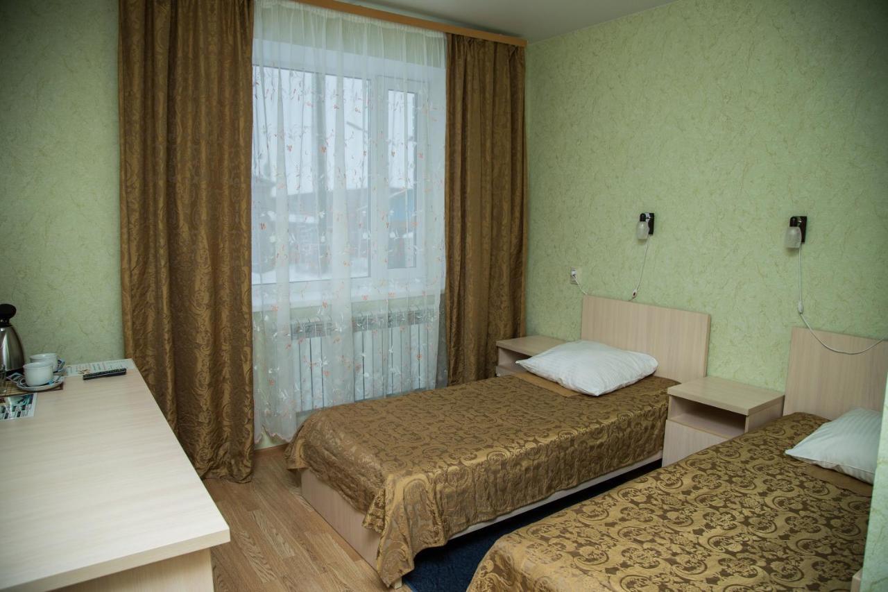 Russkaya Piramida Hotel Вязма Екстериор снимка