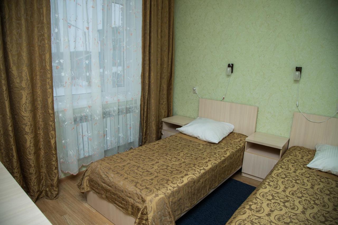 Russkaya Piramida Hotel Вязма Екстериор снимка